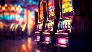 888rw fitur unggulan slot online jackpot progresif dan bonus free spin terbaik
