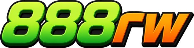 888rw Logo